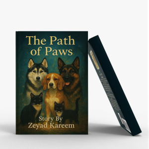 The Path of Paws